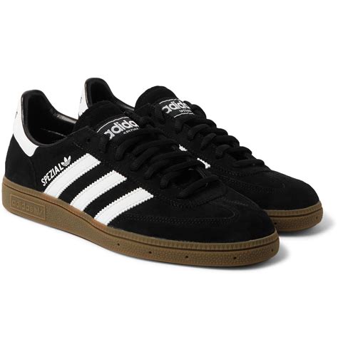 adidas spezial shoes black